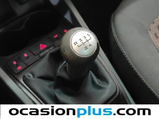 SEAT Ibiza 1.6 TDI DPF Reference 66 kW (90 CV)