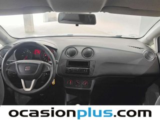 SEAT Ibiza 1.6 TDI DPF Reference 66 kW (90 CV)