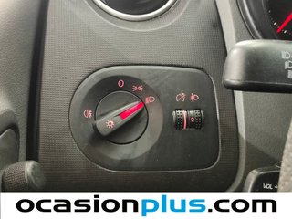 SEAT Ibiza 1.6 TDI DPF Reference 66 kW (90 CV)