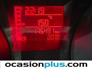 SEAT Ibiza 1.6 TDI DPF Reference 66 kW (90 CV)