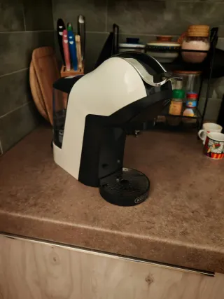 Macchina Caffè KOTLIE Multi Capsule EM-308B