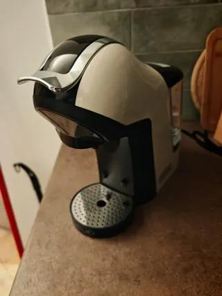 Macchina Caffè KOTLIE Multi Capsule EM-308B