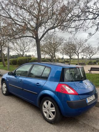 Renault Magane