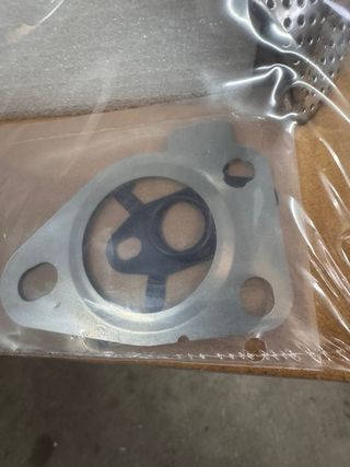 Kit de juntas turbo para renault, nissan,dacia