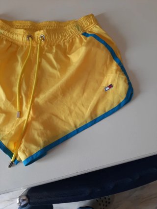 Pantaloncino
