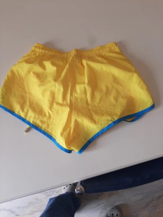 Pantaloncino