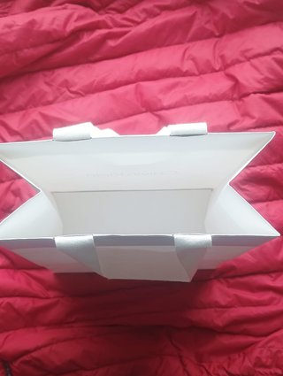 Busta regalo Calvin Klein