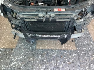 Audi A3 8P  frente