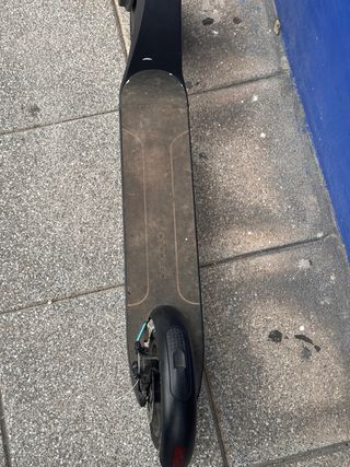 Patinete Cecotec Bongo 2 Baterías