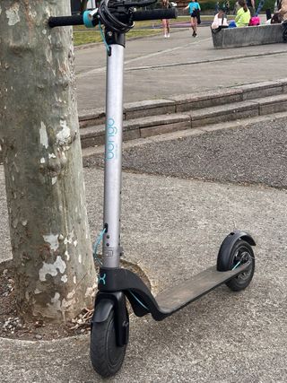 Patinete Cecotec Bongo 2 Baterías