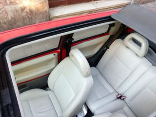 Volkswagen Lupo 2001