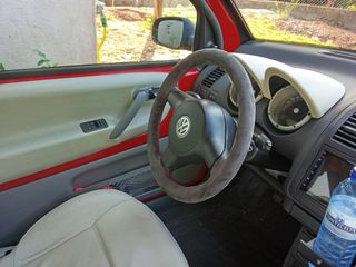 Volkswagen Lupo 2001