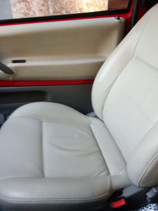 Volkswagen Lupo 2001