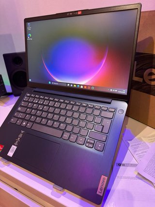 Portátil Potente 20GB RAM