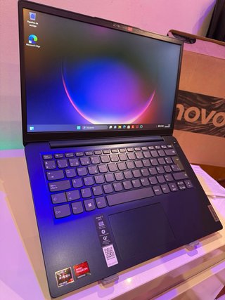 Portátil Potente 20GB RAM