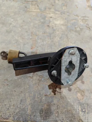 Interruptor Seccionador trifásico AENER 250A