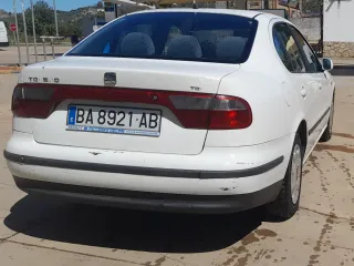 SEAT Toledo 1999