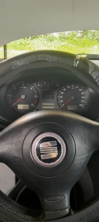 SEAT Toledo 1999