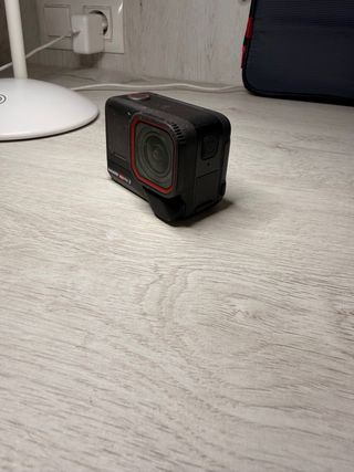 Insta360 Ace Pro 2 Cámara Negra