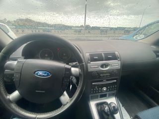 Ford Mondeo 2007