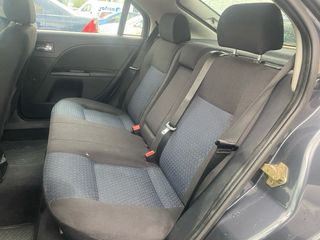 Ford Mondeo 2007