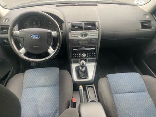 Ford Mondeo 2007