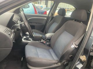 Ford Mondeo 2007