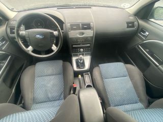 Ford Mondeo 2007