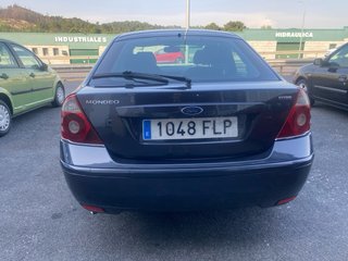 Ford Mondeo 2007