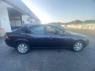 Ford Mondeo 2007