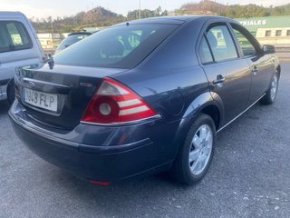Ford Mondeo 2007