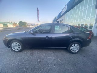 Ford Mondeo 2007