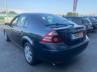 Ford Mondeo 2007