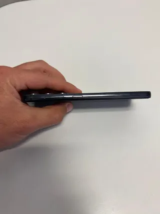 Samsung S23 Negro