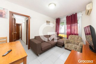 Piso en venta en Fondo en Santa Coloma de Gramanet