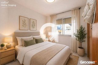 Piso en venta en Fondo en Santa Coloma de Gramanet