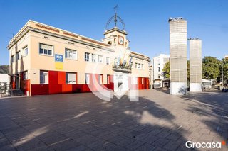 Piso en venta en Fondo en Santa Coloma de Gramanet