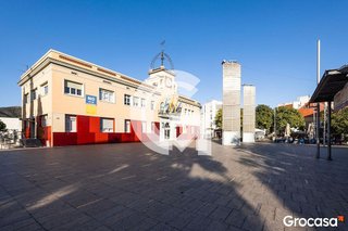 Piso en venta en Fondo en Santa Coloma de Gramanet