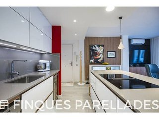 Piso en venta en Centre en Sitges