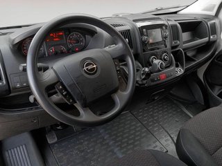 Opel Movano Furgón BlueHDi 140 Edition L2H2 103 kW (140 CV) 3.500