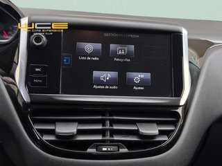 Peugeot 208 3P ACCESS 1.2L PureTech 82