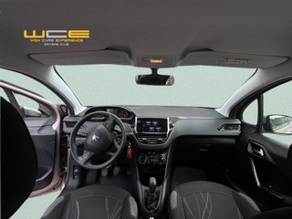 Peugeot 208 3P ACCESS 1.2L PureTech 82