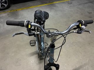 Bicicleta Trek Paseo Chica