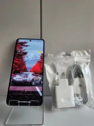 Xiaomi Mi 10T Lite 128GB Azul Oscuro