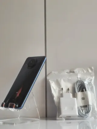 Xiaomi Mi 10T Lite 128GB Azul Oscuro