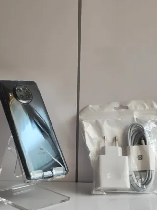 Xiaomi Mi 10T Lite 128GB Azul Oscuro