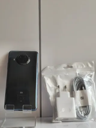 Xiaomi Mi 10T Lite 128GB Azul Oscuro