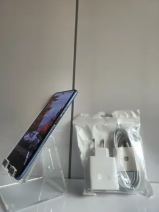Xiaomi Mi 10T Lite 128GB Azul Oscuro