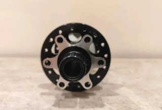 Buje trasero Nukeproof 148x12mm