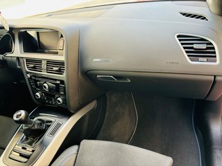 Audi A5 2015
